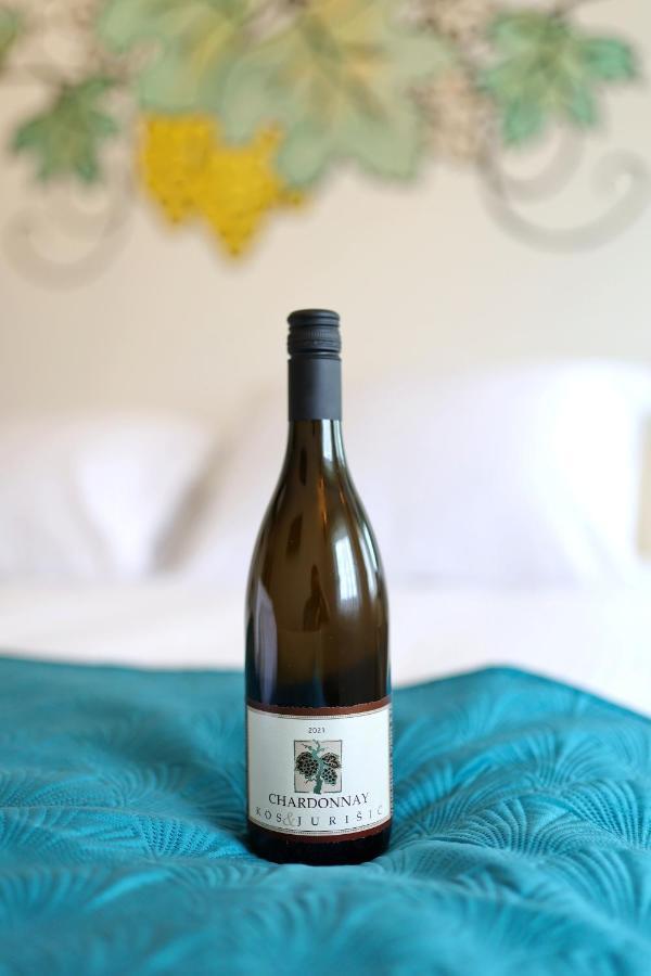 Wine Paradise Sveti Ivan Zelina Екстериор снимка