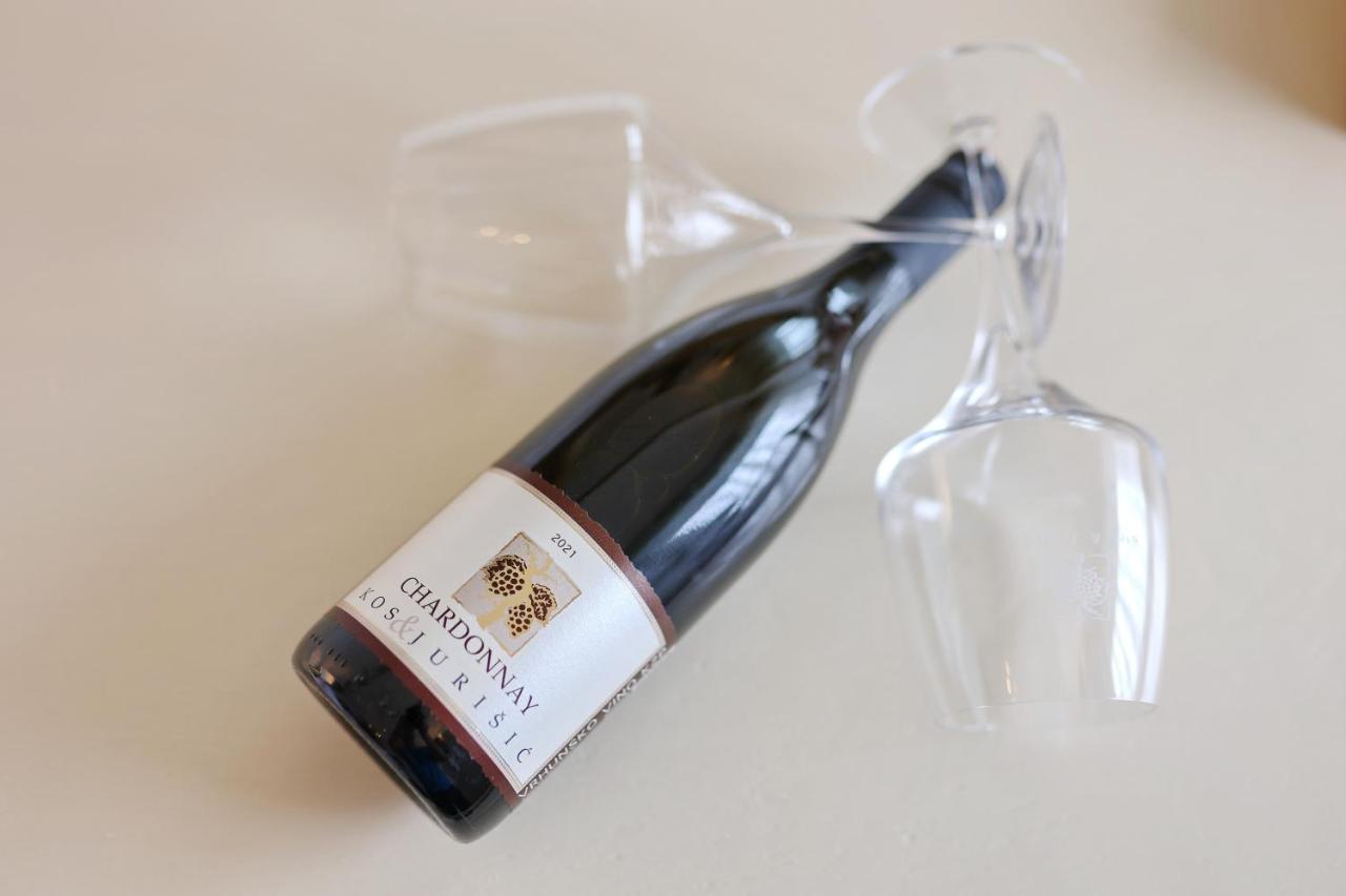 Wine Paradise Sveti Ivan Zelina Екстериор снимка