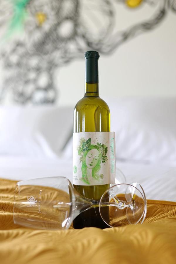 Wine Paradise Sveti Ivan Zelina Екстериор снимка