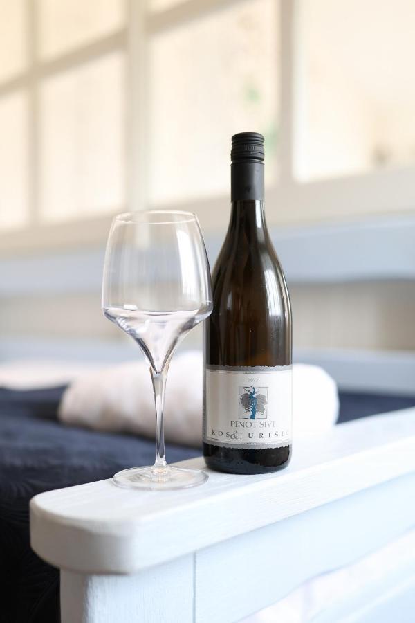 Wine Paradise Sveti Ivan Zelina Екстериор снимка