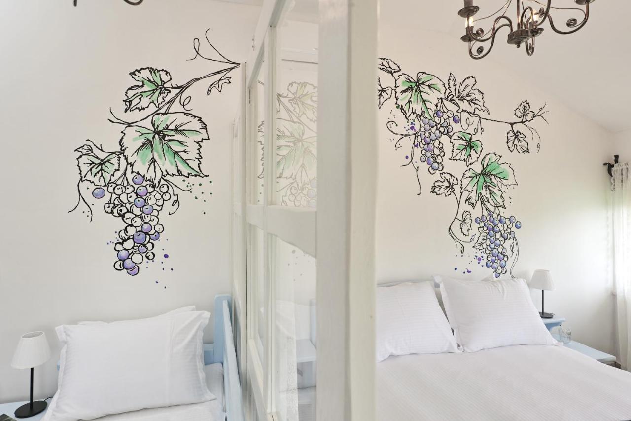 Wine Paradise Sveti Ivan Zelina Екстериор снимка