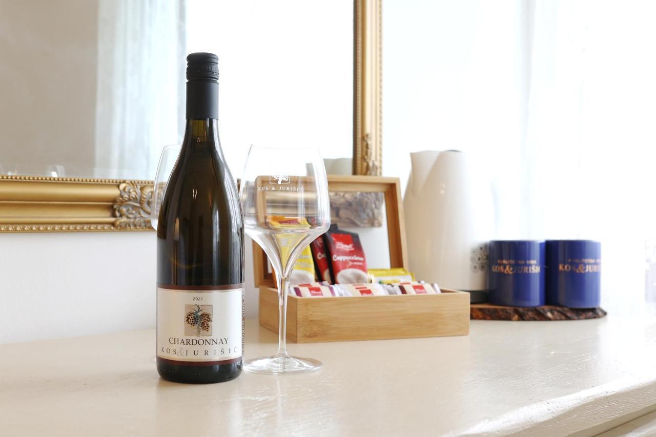 Wine Paradise Sveti Ivan Zelina Екстериор снимка