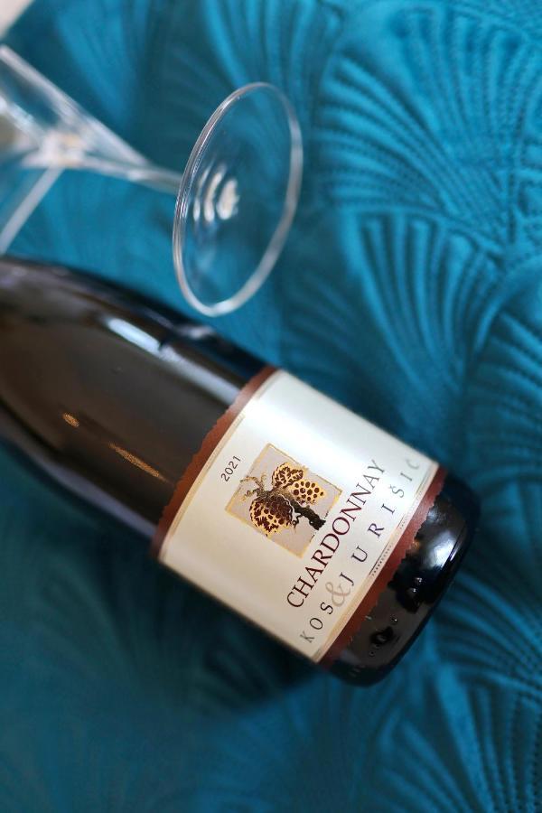 Wine Paradise Sveti Ivan Zelina Екстериор снимка