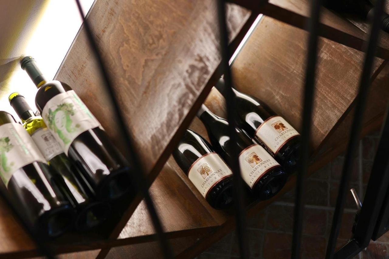 Wine Paradise Sveti Ivan Zelina Екстериор снимка