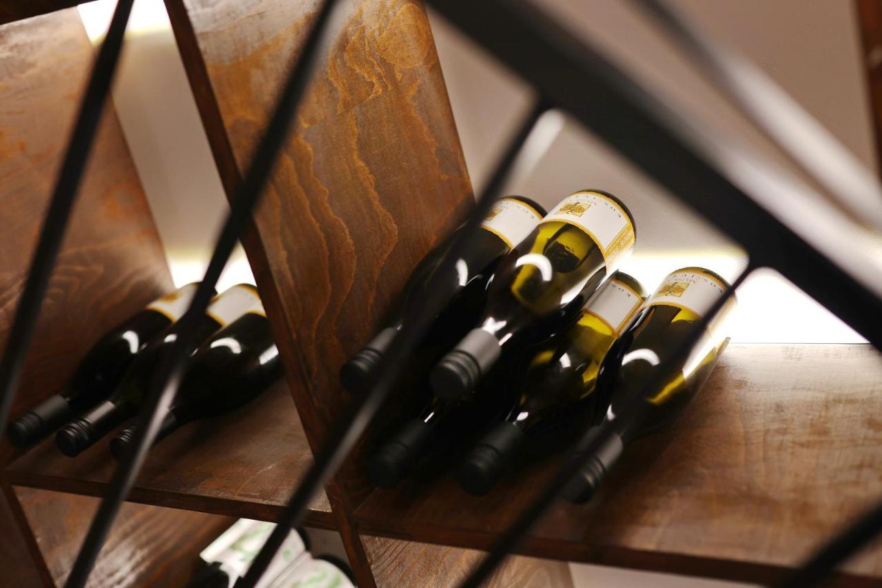 Wine Paradise Sveti Ivan Zelina Екстериор снимка