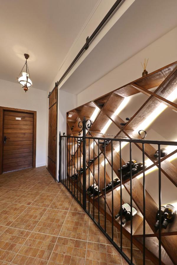 Wine Paradise Sveti Ivan Zelina Екстериор снимка