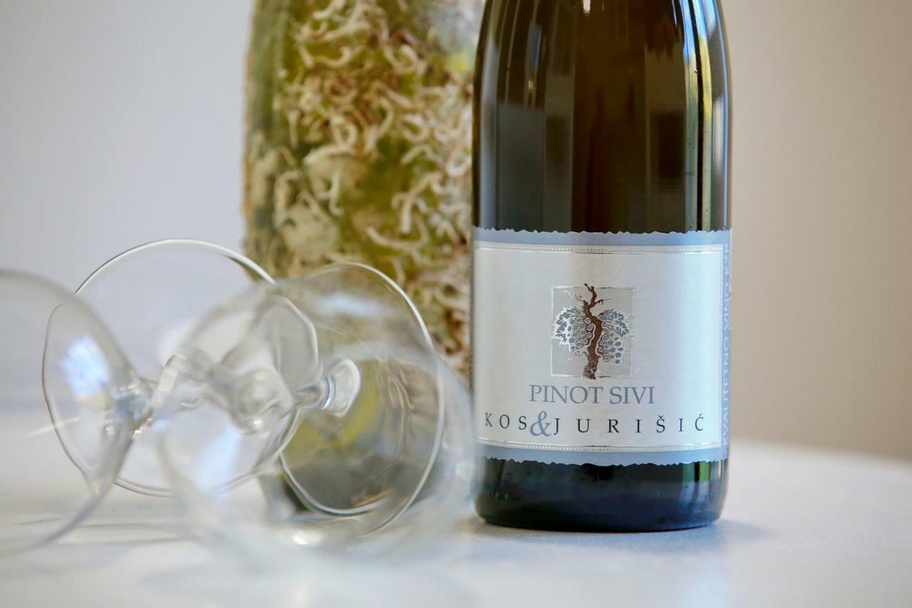 Wine Paradise Sveti Ivan Zelina Екстериор снимка