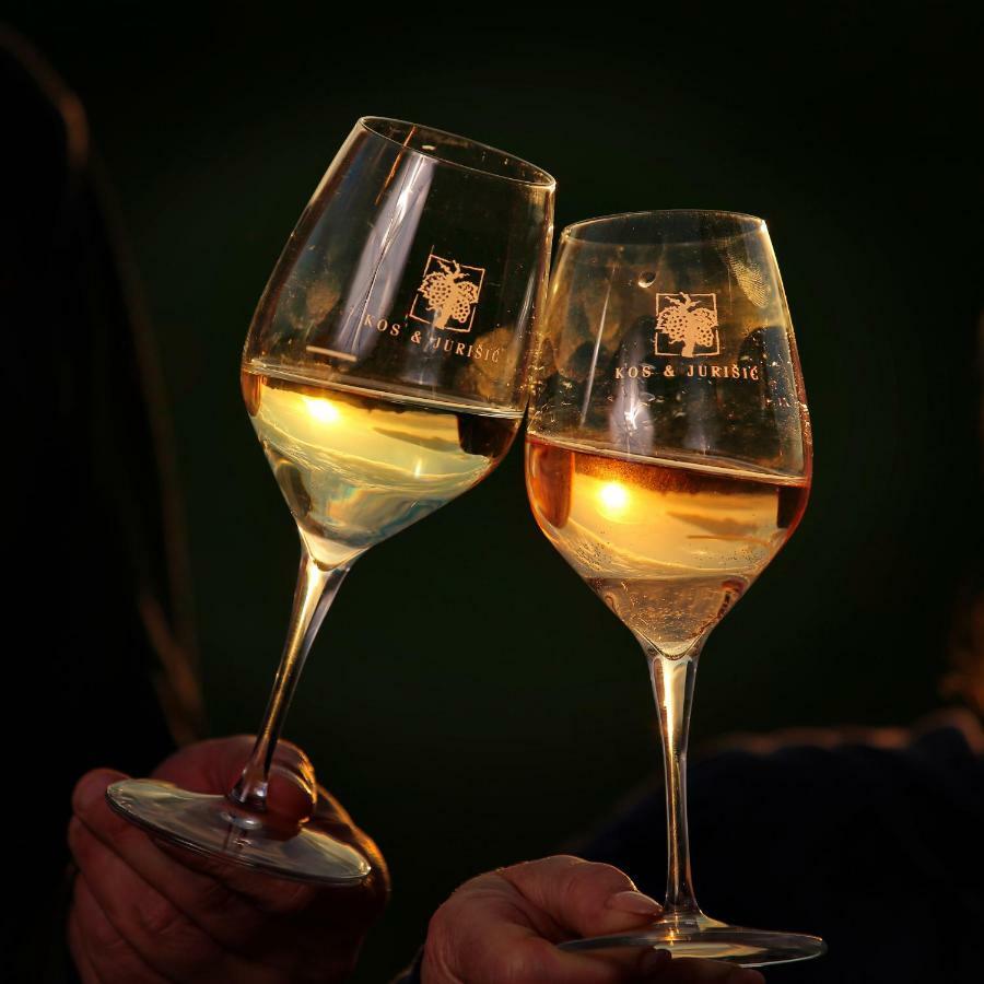 Wine Paradise Sveti Ivan Zelina Екстериор снимка